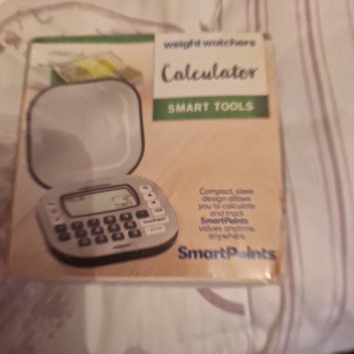 Weight watchers smart - weight,