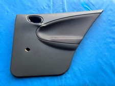Rover 25/Streetwise & MG ZR Right Side Rear Door Card (Manual Windows) ELB000720