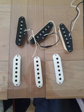 Fender USA Stratocaster tex