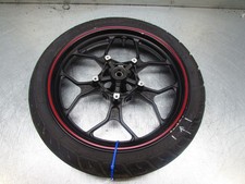 Yamaha YZF250 YZF R25 2015-On Front Wheel 17 x 2.75 
