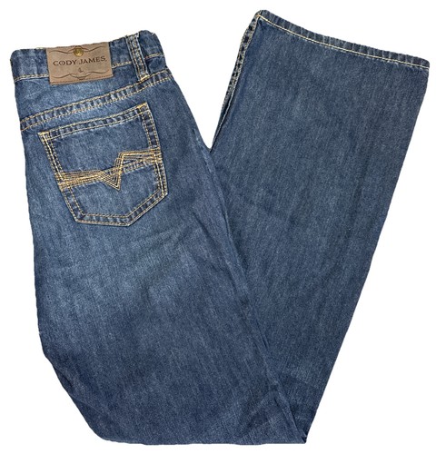 Cody james bootcut - cody, mens