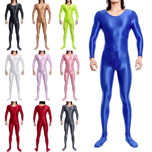 Mens glossy stretchy - mens,