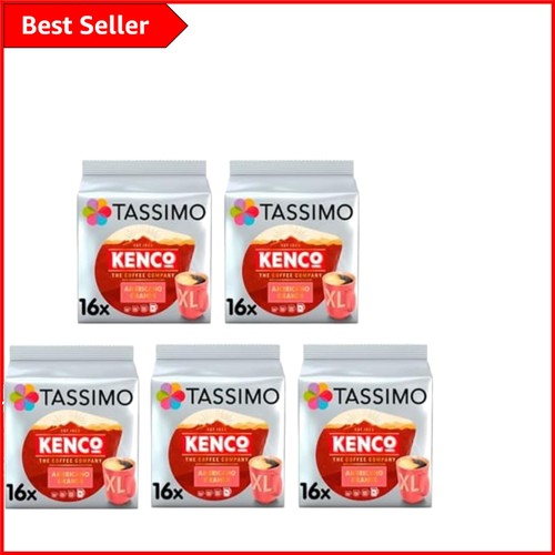 Medium roast kenco - medium,
