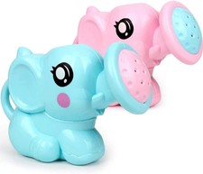 Baby Bath Toy – Elephant
