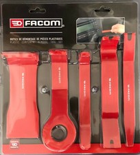 Facom CR.D5 5 Piece Plastic
