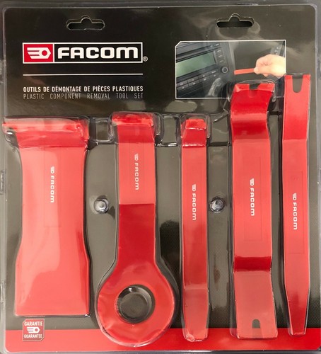 Facom piece plastic - piece,