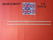 LED backlight strip 40HE1511-B