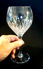 Beautiful Stuart Crystal