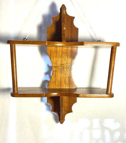 1940s wood knick - 1940s,