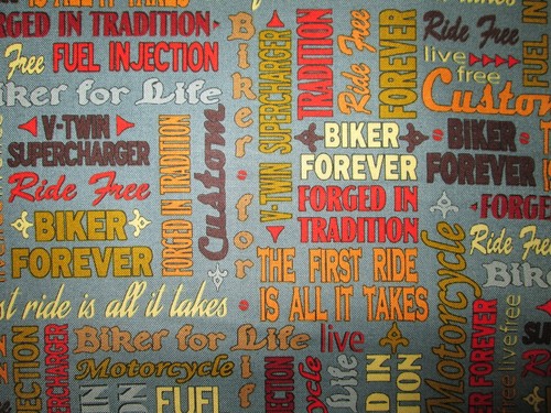 Motorcycle club words biker - words,