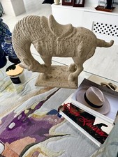 Chinese Tang Dynasty War Horse