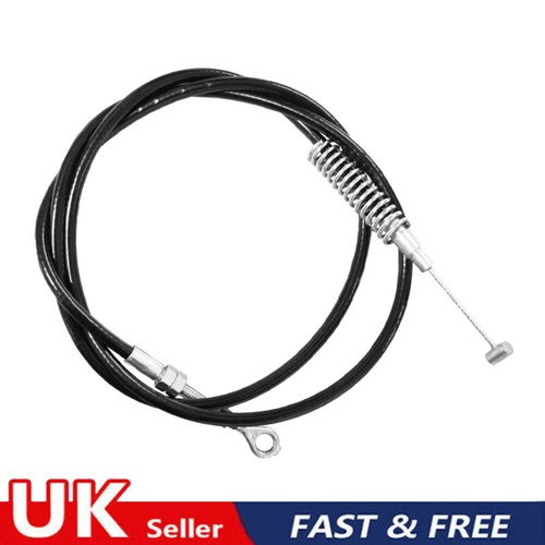 Clutch drive cable - drive, fit