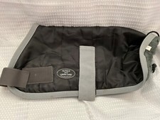 Waterproof Coat for Alpaca or