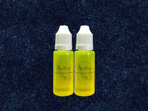 2x15ml auflux gold and - 2x15ml,
