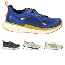 Ecco Mens Trainers Biom 2.2