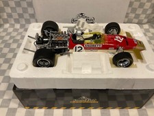 1/18 EXOTO 97006 LOTUS FORD