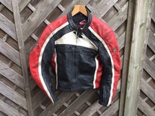 Set Of Hein Gericke GSXR 2 Piece Leather 