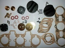 WEBER 40 IDA/IDTP/IDS PREMIUM