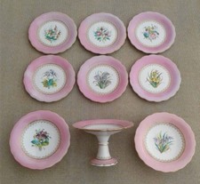 1880's ROYAL WORCESTER -