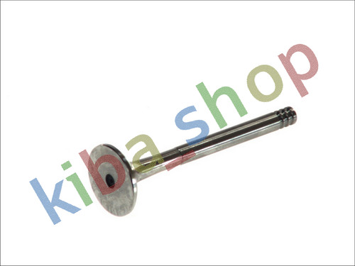 Exhaust valve 312x8x955 - exhaust, fits