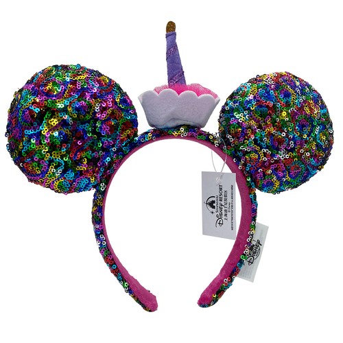 Disney parks happy birthday - happy,