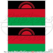 Malawi malawian flag nyasaland - malawi,