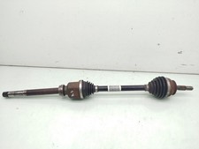 FRONT RIGHT TRANSMISSION /