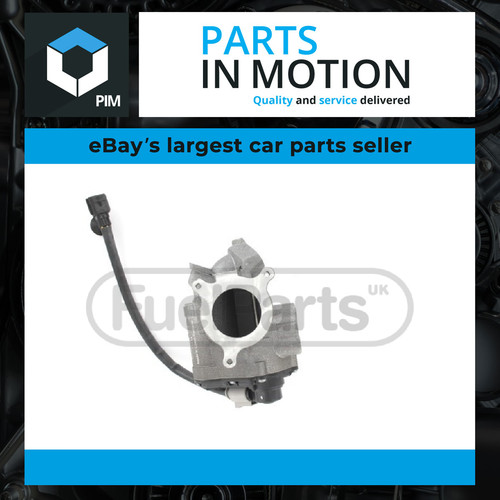Egr valve fits renault - fits,