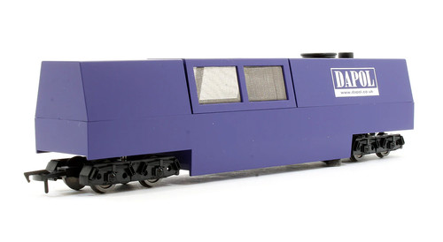 Dapol pre owned - oo, /