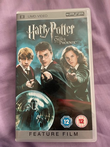 Harry potter and - potter, of