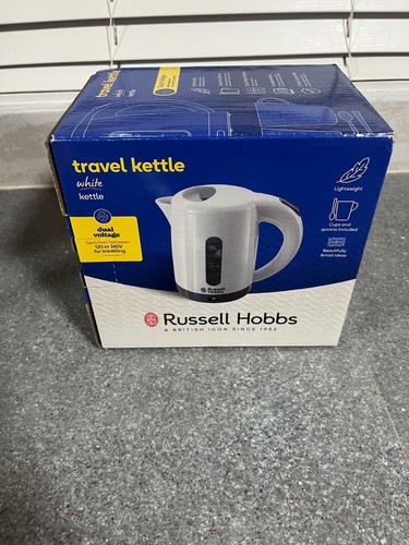 Russell hobbs compact - hobbs, electric