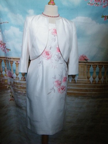 Jacques vert dress - vert, jacket