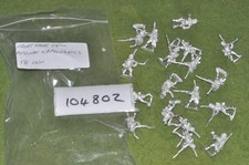 25mm napoleonic / castings -
