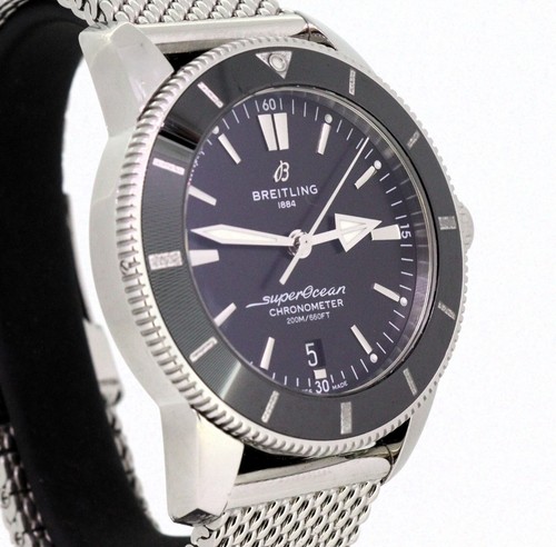 Breitling superocean - breitling, 44
