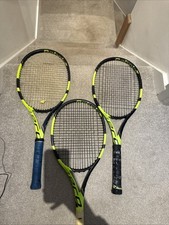 Babolat Pure Aero VS Tour G2 /