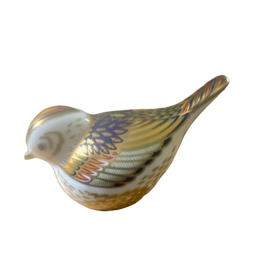 Royal crown derby - royal,