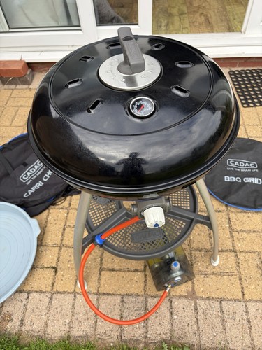 Cadac carri chef - chef, 2