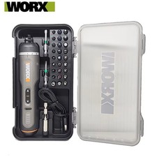 Worx electrical screwdriver - worx,