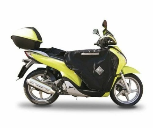 Tucano urbano honda - urbano,