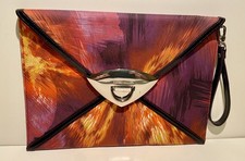 Karen Millen Purple Multi