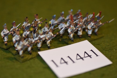 15mm napoleonic french - 15mm,