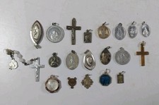 20 Vintage French Religious