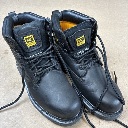 Caterpillar cat mens - caterpillar, toe