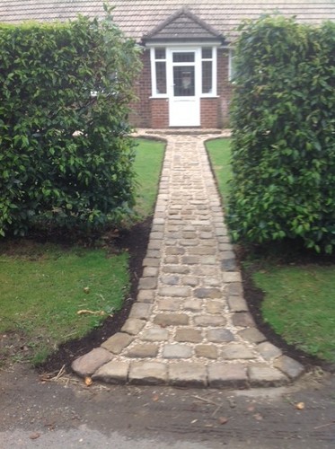 Reclaimed victorian yorkshire - reclaimed,