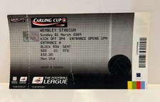 Tottenham Hotspur v Manchester