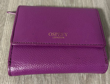 Osprey london purple leather - osprey,