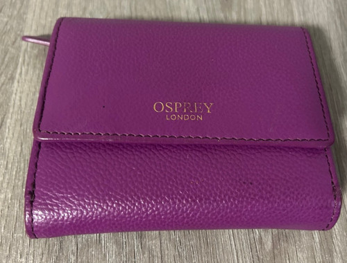 Osprey london purple - osprey,