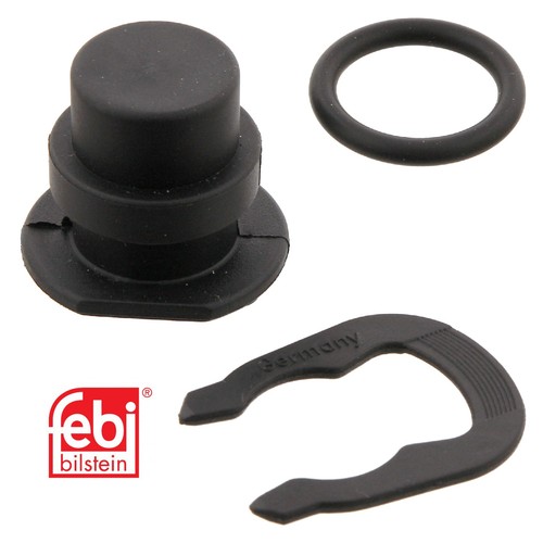 Febi water flange blanking - febi,