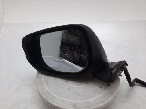 Honda jazz left - honda,
