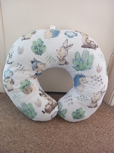 Babymam cotton breast feeding - cotton,